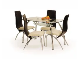 Söögilaud CORWIN BIS