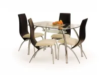 Söögilaud CORWIN BIS pilt 2