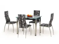 Pikendatav laud LOGAN pilt 2