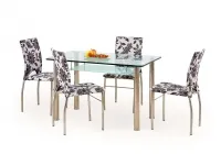 Söögilaud OLIVIER pilt 2