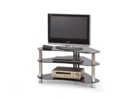 TV стол RTV-13 черный