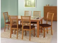 Pikendatav laud EMIL MDF pilt 2