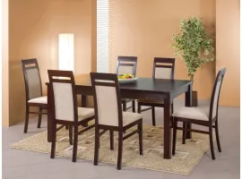 Pikendatav laud ERNEST II MDF