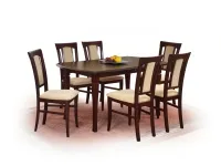 Pikendatav laud FRYDERYK 160/200 pilt 2