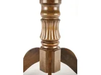 Стол раздвижной WILLIAM орех pilt 3