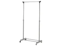 Вешалка WU-8 серый pilt 2