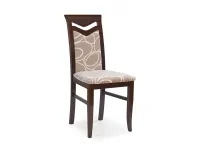 Стул CITRONE орех тёмный pilt 2