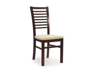 Стул GERARD 6 орех тёмный pilt