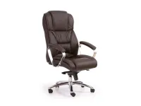 Juhitool FOSTER pruun - nahk pilt 2