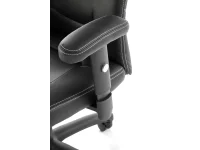 Кресло руководителя STILO черный pilt 7