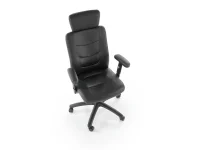 Кресло руководителя STILO черный pilt 8