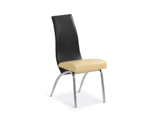 Tool K-2 must/beež pilt