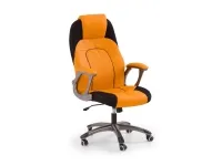 Кресло руководителя VIPER оранжевый pilt 2