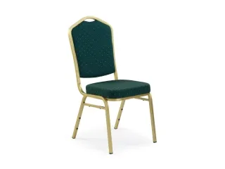 Стул K-66 зеленый pilt