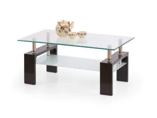 Журнальный стол DIANA INTRO wenge pilt