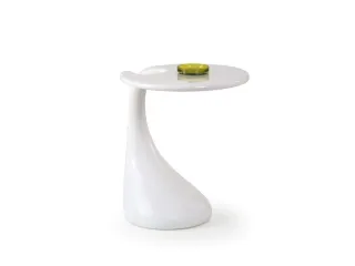 Diivanilaud VIVA valge pilt