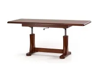 Стол раздвижной TYMON pilt 3