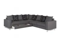 Угловой диван-кровать RAFIA pilt 3