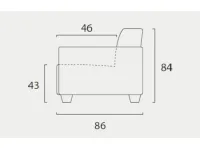Diivan BINGO-3 pilt 6