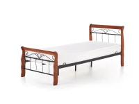 Voodi 90x200 VERONICA 90 pilt 3