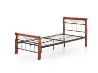 Voodi 90x200 VERONICA 90 pilt 6