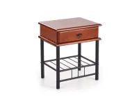 Voodikapp FIONA kirss antiik pilt 2