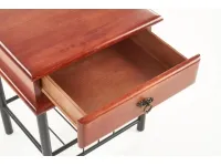 Voodikapp FIONA kirss antiik pilt 3