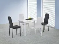 Laud ADONIS valge pilt 2