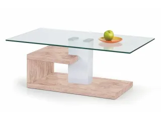 Diivanilaud EVELIN tamm sonoma pilt