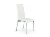 Стул K-135 белый pilt 2