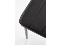 Стул K70 черный pilt 7