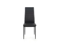 Стул K70 черный pilt 6