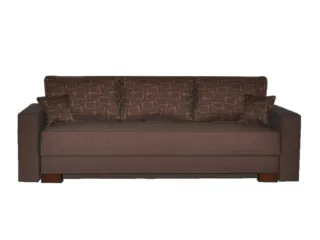 Diivanvoodi LATINO 3 pilt