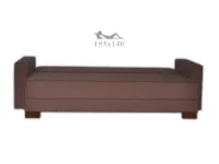 Diivanvoodi LATINO 3 pilt 3