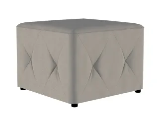 Tumba LIFE PUF. BF 60X60 8160 pilt