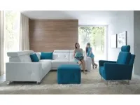 Tumba LIFE PUF. BF 60X60 8160 pilt 3