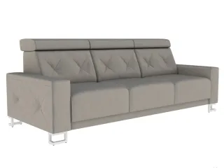 Diivanvoodi LIFE SOF. 3R 2030R pilt