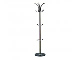 Riidenagi HANOI pruun pilt