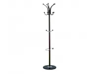 Riidenagi HANOI pruun pilt 2