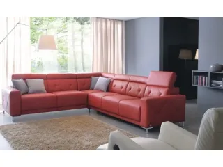 Угловой диван-кровать LIFE pilt