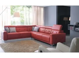 Угловой диван-кровать LIFE