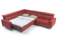 Угловой диван-кровать LIFE pilt 3