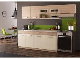 Кухня MORENO COCOBOLO