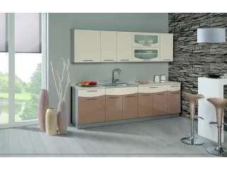 Köök SMILE 260 pilt