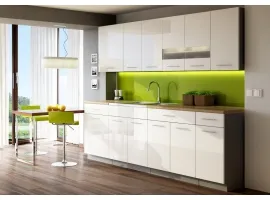 Кухня SINGIEL Luxe 260