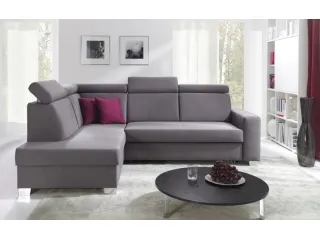 Угловой диван-кровать FOCUS BASIC A pilt