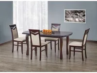 Pikendatav laud HENRYK pilt 2