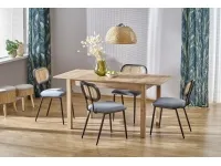 Pikendatav laud MAURYCY pilt 5