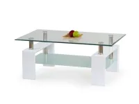Журнальный стол DIANA H белый pilt 2