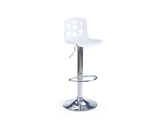 Baaritool H-48 valge pilt